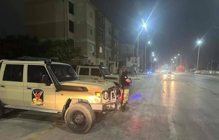 القضاء
      المغربي
      يدين
      18
      مشاركاً
      في
      مظاهرات
      «جيل
      زد
      212»