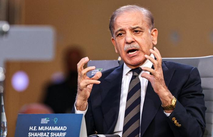 باكستان: أمريكا وإيران توصلتا إلى نص نهائي لاتفاق السلام