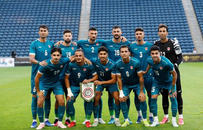 ماذا
      فعلت
      المنتخبات
      العربية
      المتأهلة
      إلى
      المونديال
      في
      مشاركاتها
      السابقة؟