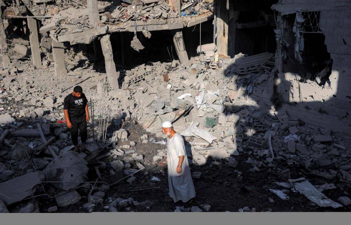 التفاهم
      الأميركي
      -
      الإيراني
      لن
      ينهي
      الحرب
      بين
      إسرائيل
      و«حزب
      الله»