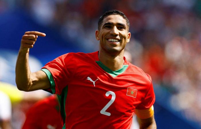 حكيمي
      وزياش
      في
      الصدارة...
      تعرف
      على
      قائمة
      الأسود
      الأكثر
      خوضاً
      للمباريات
      في
      كأس
      العالم