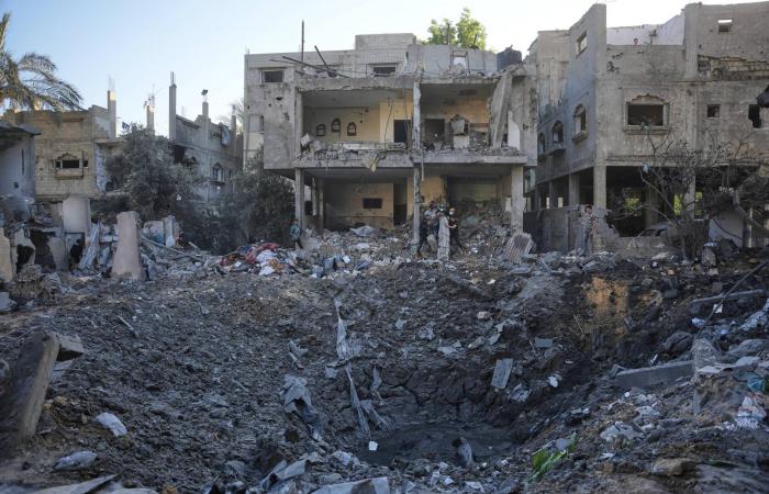 التفاهم
      الأميركي
      -
      الإيراني
      لن
      ينهي
      الحرب
      بين
      إسرائيل
      و«حزب
      الله»