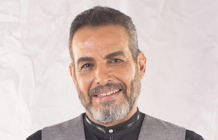 خضع لعملية في الأحبال الصوتية.. أحمد عبدالعزيز بحالة "جيدة"