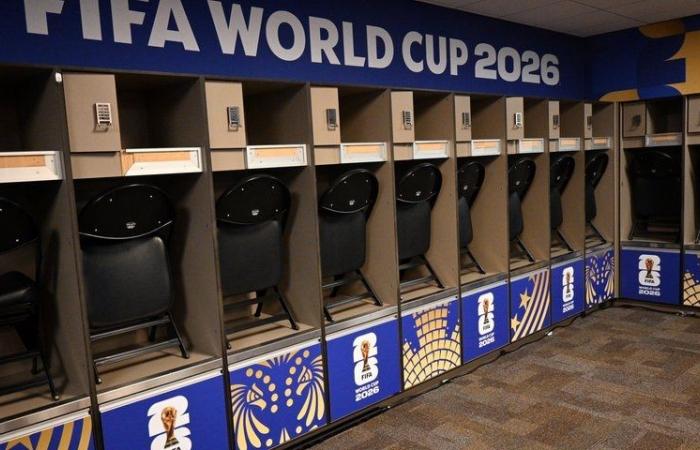 بالصور.. جولة في الاستاد المستضيف لأولى مباريات منتخب قطر في كأس العالم