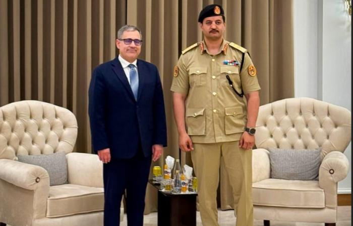 هل
      بدأ
      العد
      التنازلي
      لتنفيذ
      مبادرة
      واشنطن
      لتقاسم
      السلطة
      في
      ليبيا؟
