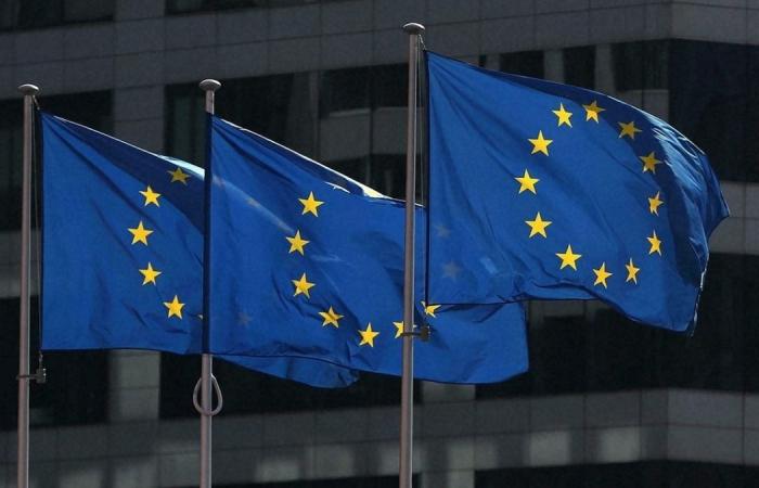الاتحاد الأوروبي يبدأ الاثنين المقبل جولة مفاوضات جديدة لانضمام أوكرانيا ومولدوفا