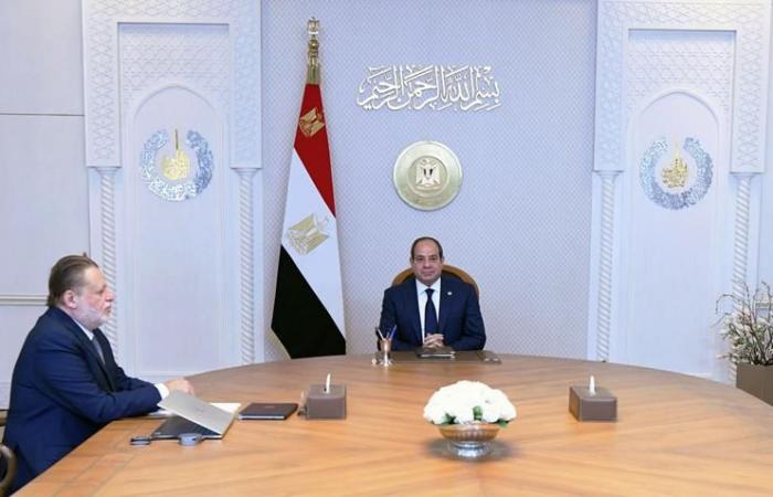 «فوائد
      الديون»
      التحدي
      الأكبر
      أمام
      الحكومة
      المصرية
      بـ«العام
      المالي
      الجديد»