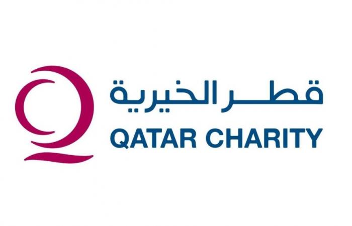 قطر الخيرية توزّع 198 ألف وجبة جاهزة في غزة