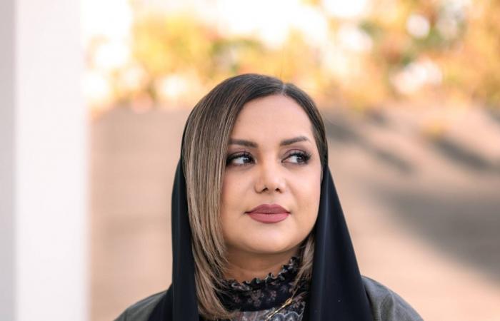 نايلة
      الخاجة
      لـ«الشرق
      الأوسط»:
      استلهمت
      «باب»
      من
      معاناة
      شخصية
      قاسية