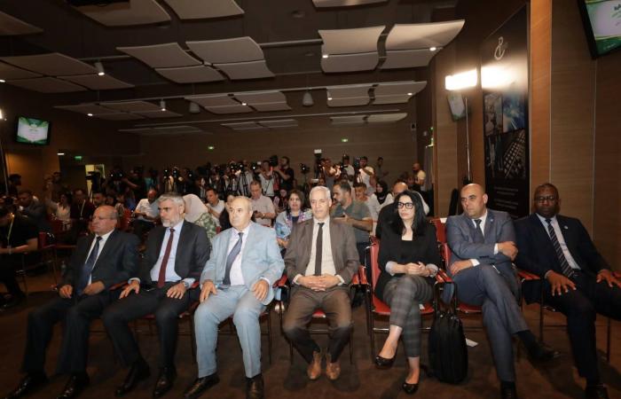هجمات
      بمسيّرات
      في
      كردفان
      وترجيح
      مسؤولية
      «الدعم
      السريع»