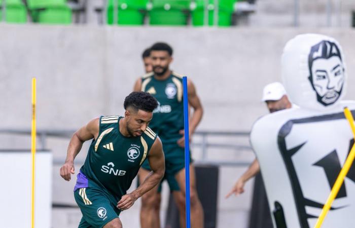 مونديال
      2026:
      السعودية
      تتحدى
      طموح
      الأوروغواي...
      وإسبانيا
      تواجه
      الرأس
      الأخضر