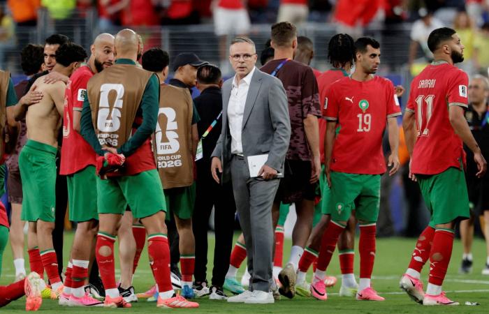 بعد
      28
      عاماً...
      كيف
      استطاع
      المغرب
      الوقوف
      بجرأة
      أمام
      السامبا؟