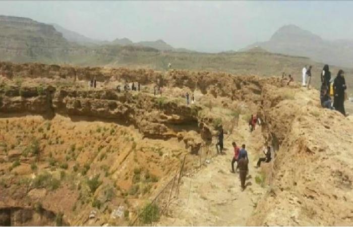 مقتل
      متسلق
      في
      فوهة
      بركانية
      يكشف
      وجهاً
      آخر
      من
      مأساة
      اليمنيين