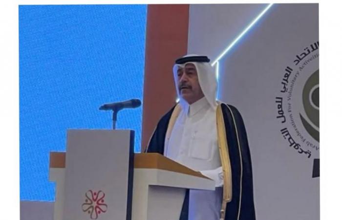الاتحاد العربي للعمل التطوعي يعلن عن إطلاق جائزة ترسخ المسؤولية المجتمعية