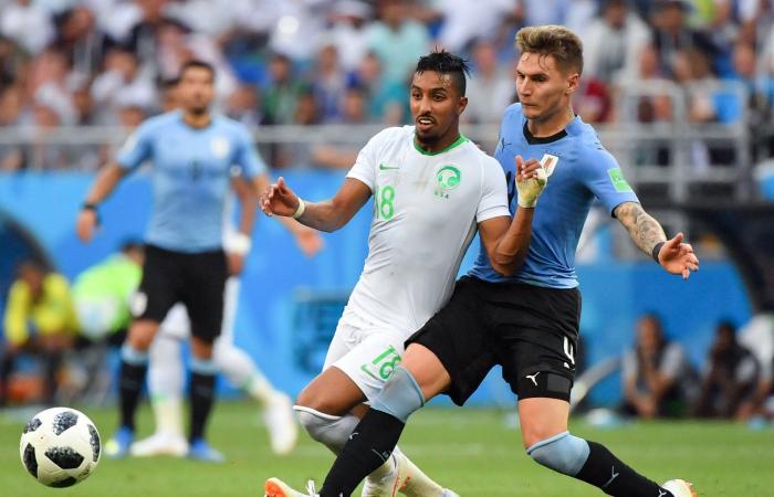 5 أشياء قد لا تعرفها عن مباراة السعودية والأوروغواي بمونديال 2026