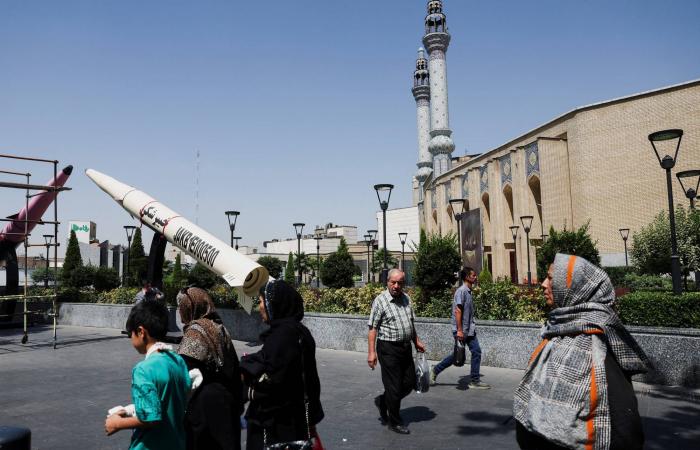 إيران:
      الاتفاق
      مع
      الولايات
      المتحدة
      «يوقف
      الحرب
      فوراً»