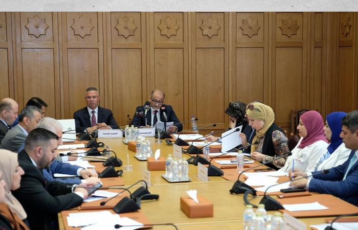  الجامعة العربية تناقش سبل مواجهة المخططات الإسرائيلية لعرقلة المسيرة التعليمية بالأراضي المحتلة