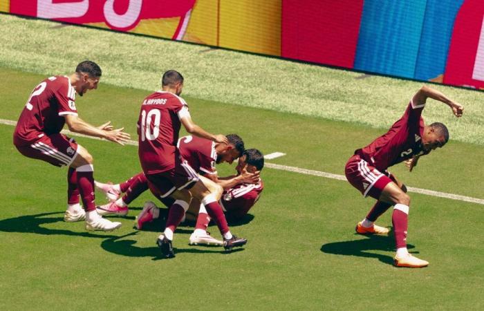 أول نقطة عربية بمونديال 2026.. العنابي خسر السبت وتعادل الأحد 