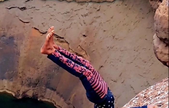 مقتل
      متسلق
      في
      فوهة
      بركانية
      يكشف
      وجهاً
      آخر
      من
      مأساة
      اليمنيين