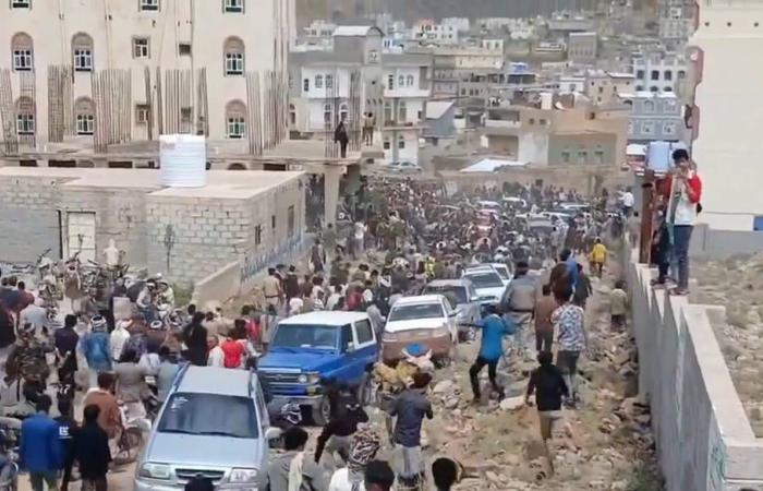 مقتل
      متسلق
      في
      فوهة
      بركانية
      يكشف
      وجهاً
      آخر
      من
      مأساة
      اليمنيين