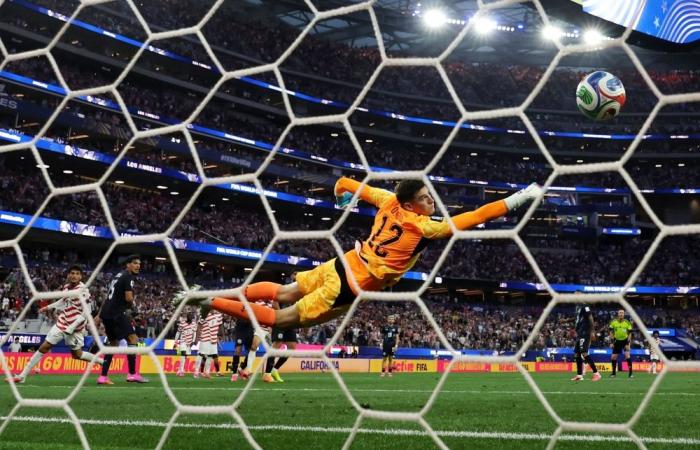 تعرف على ترتيب الهدافين في مونديال 2026 حتى الآن
