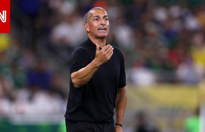 متابعة: أسرع إقالات المونديال.. إقالة المدير الفني لمنتخب تونس بعد خماسية السويد