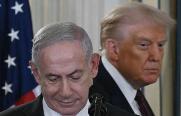 "لحظة كان يخشاها نتنياهو".. لماذا لم ترحب إسرائيل باتفاق ترامب مع إيران؟