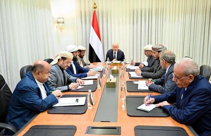 العرادة
      لـ«الشرق
      الأوسط»:
      السعودية
      جنّبت
      اليمن
      حرباً
      أهلية
      جديدة