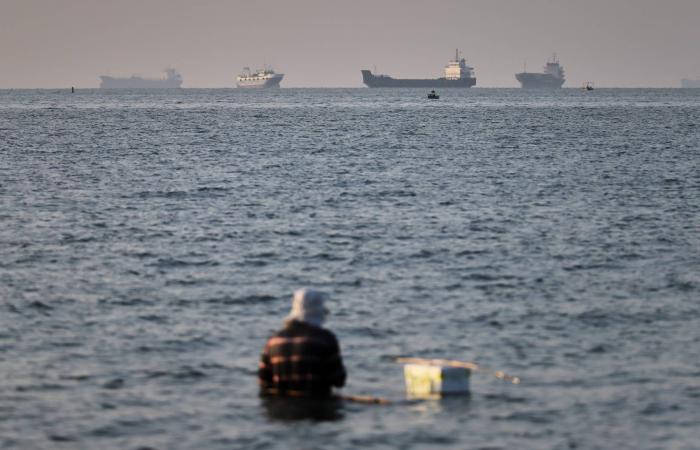 السعودية
      تنفق
      أكثر
      من
      8.5
      مليار
      دولار
      لتطوير
      الخدمات
      الحكومية
      الرقمية