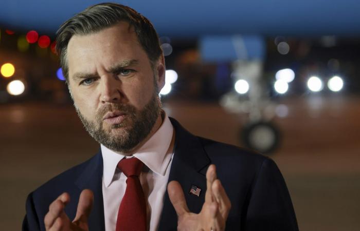 "إطار عام".. ماذا كشف نائب ترامب لـCNN عن مذكرة التفاهم بين أمريكا وإيران؟