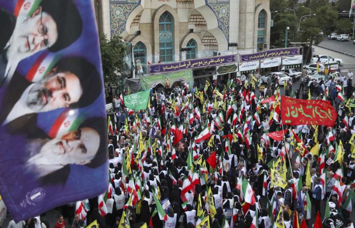إيران تكشف عن أولويتها خلال المحادثات مع أمريكا بعد توقيع الاتفاق