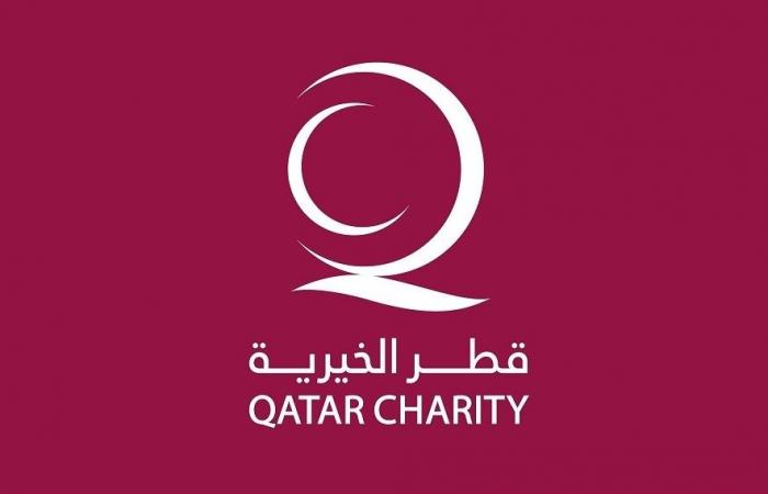 قطر الخيرية تقدم مساعدات إغاثية للاجئين اليمنيين في جيبوتي