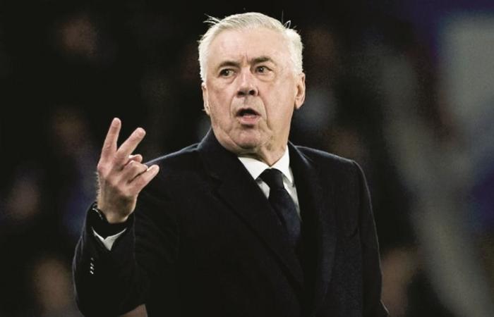 مونديال 2026| أنشيلوتي: التعادل مع المغرب لن يفقدنا الثقة