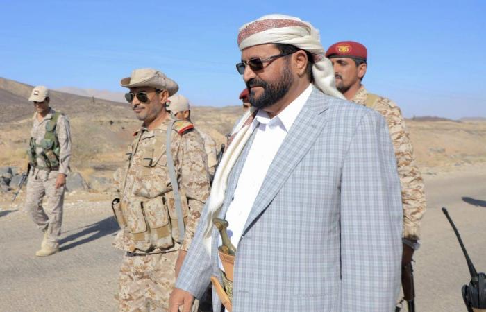 العرادة
      لـ«الشرق
      الأوسط»:
      السعودية
      جنّبت
      اليمن
      حرباً
      أهلية
      جديدة