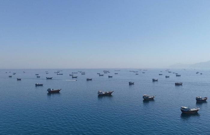 السعودية
      تنفق
      أكثر
      من
      8.5
      مليار
      دولار
      لتطوير
      الخدمات
      الحكومية
      الرقمية