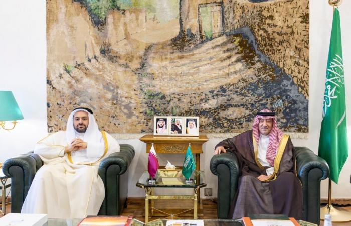 قطر والسعودية: الاتفاق الأمريكي الإيراني خطوة مهمة نحو السلام المستدام