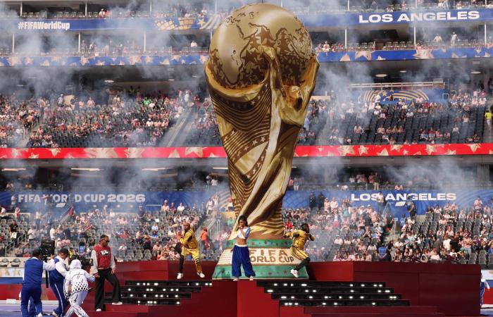 كأس
      العالم
      2026...
      عندما
      تتحوّل
      كرة
      القدم
      إلى
      اختبار
      للأمن
      والسياسة
      والمناخ