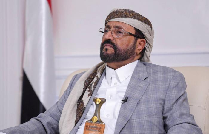 العرادة
      لـ«الشرق
      الأوسط»:
      السعودية
      جنّبت
      اليمن
      حرباً
      أهلية
      جديدة