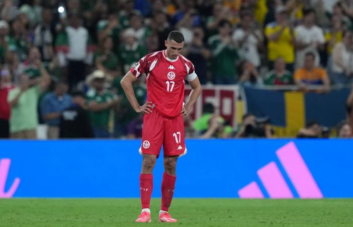 «مونديال
      2026»:
      صلاح
      يقود
      تشكيل
      مصر
      في
      مواجهة
      بلجيكا