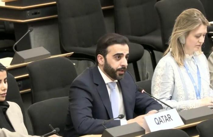 قطر تجدد موقفها الثابت والداعم لوحدة السودان