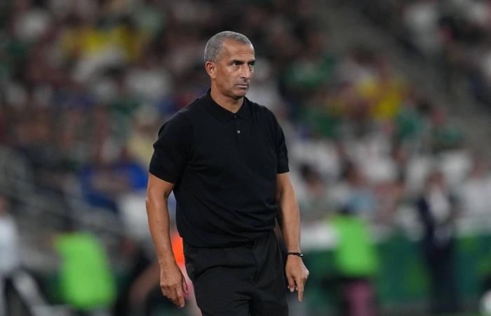 «مونديال
      2026»:
      صلاح
      يقود
      تشكيل
      مصر
      في
      مواجهة
      بلجيكا