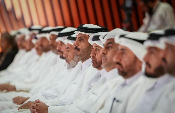 وزير التجارة: البنوك الإسلامية تسحتوذ على 28% من القطاع المصرفي قطر