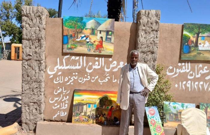 من
      قلب
      الدمار...
      الخرطوم
      تبحث
      عن
      فرحها
      المفقود