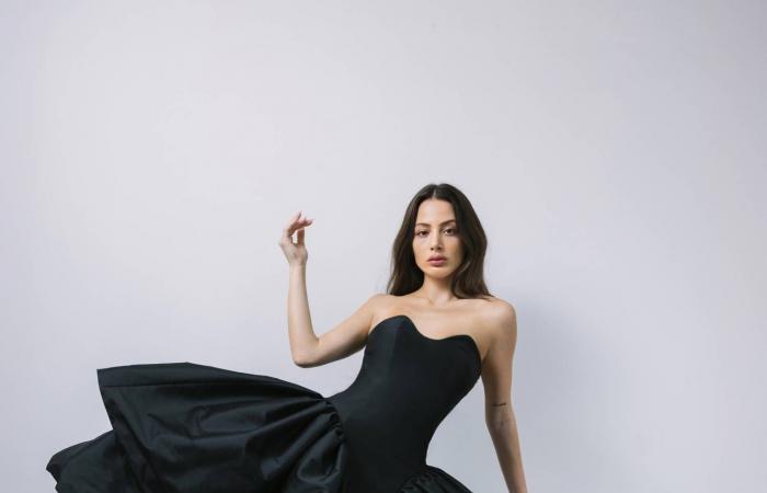 «فاشن
      تراست
      أرابيا»:
      تشكيل
      جيل
      جديد
      من
      المصممين
      العرب