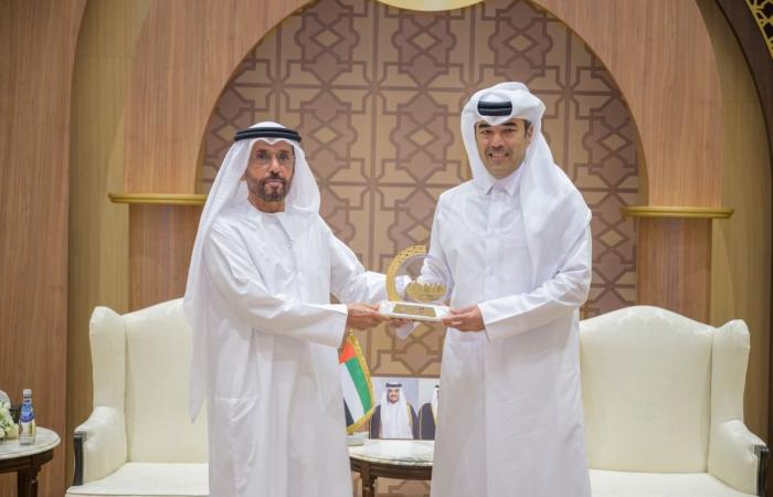 تدشين مشروع قطري إماراتي لتبادل بيانات المبعدين إلكترونياً