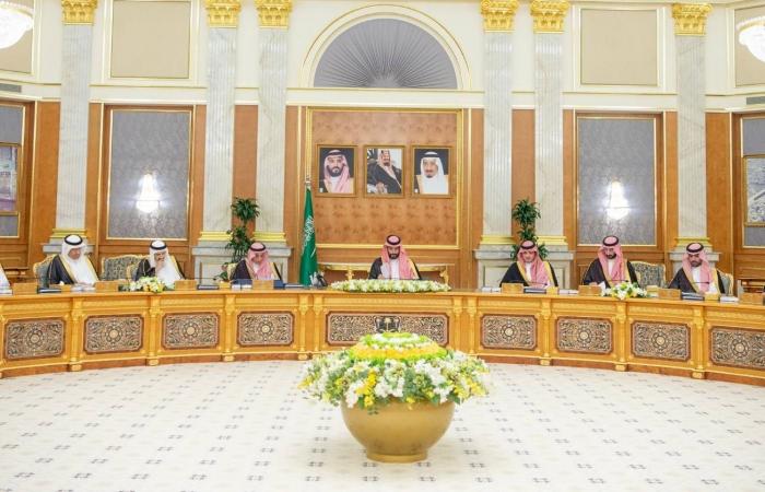 السعودية
      تؤكد
      أهمية
      استعادة
      حرية
      الملاحة
      في
      «هرمز»