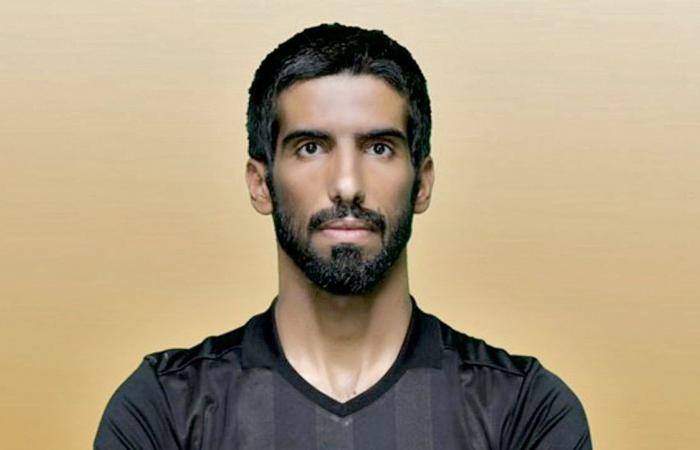 مونديال 2026| خميس المري ينضم لطاقم حكام البرتغال والكونغو