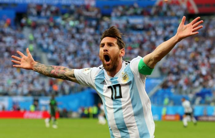 ميسي في كأس العالم مجدداً، فما الأرقام القياسية التي قد يحطمها في مونديال 2026؟
