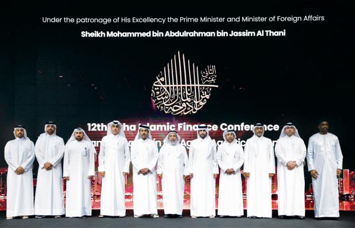 مؤتمر الدوحة للمال الإسلامي يناقش تطورات الأنظمة في البيئة المصرفية