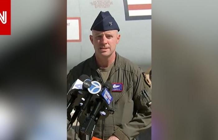 متابعة: مقتل 8 من أفراد طاقم قاذفة من طراز B-52 إثر تحطمها في كاليفورنيا